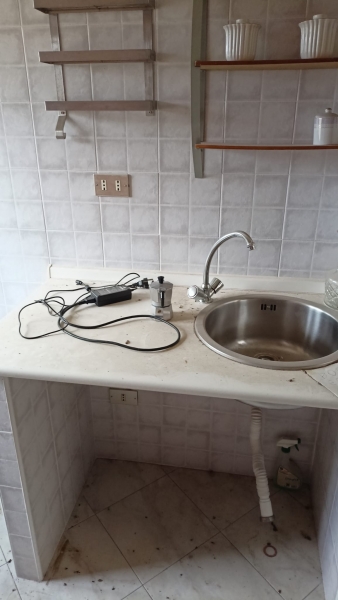 Bilocale da ristrutturare a Giaveno