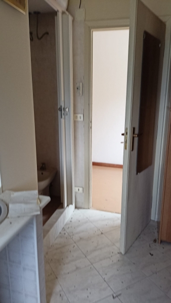 Bilocale da ristrutturare a Giaveno