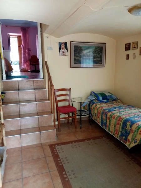 Casa indipendente in vendita a Coazze