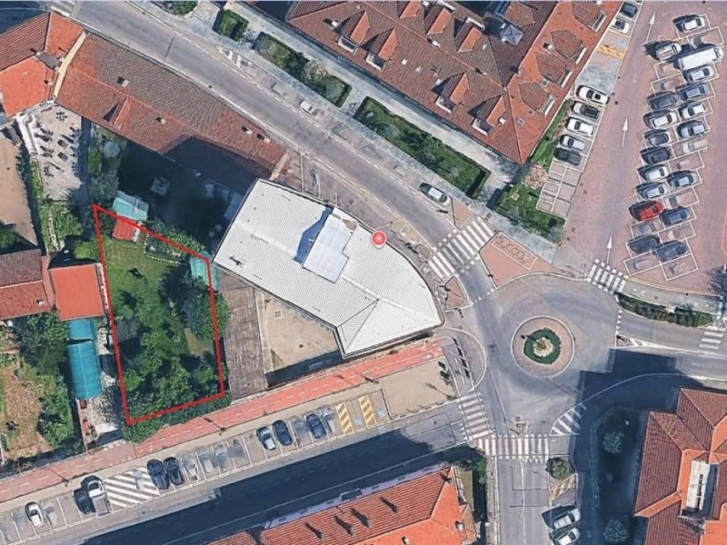 Terreno in vendita a Chieri