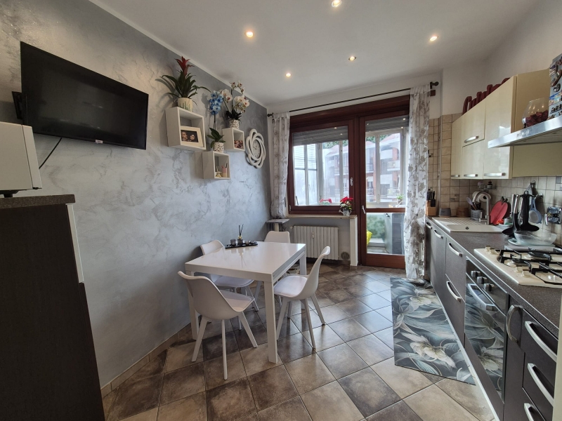 Bilocale in vendita a Moncalieri