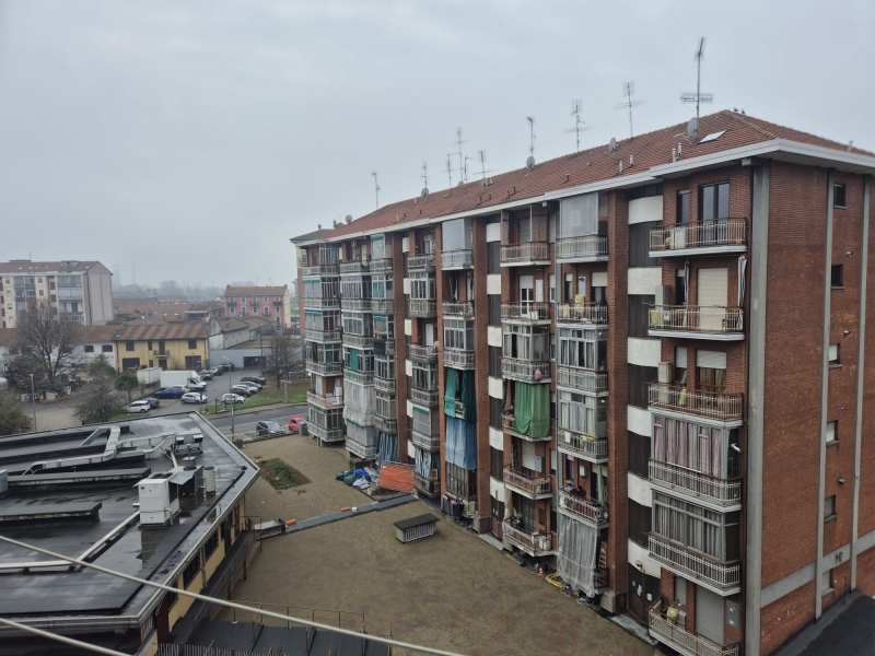 Bilocale in vendita a Moncalieri