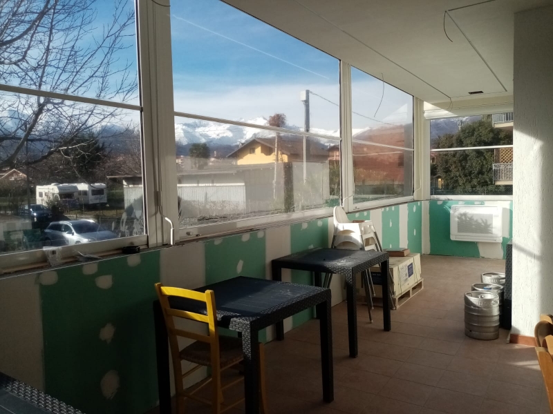 Negozio in vendita a Giaveno