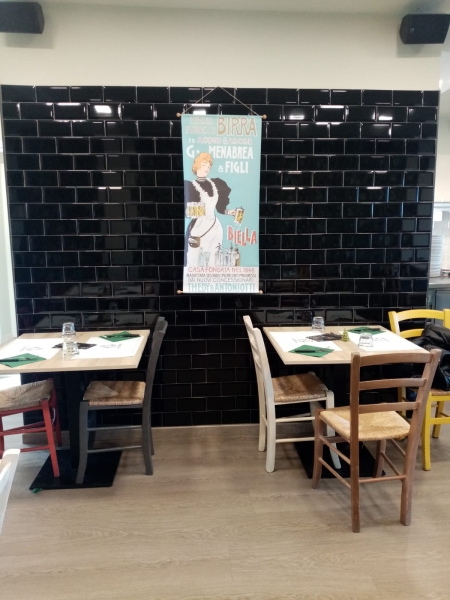 Negozio in vendita a Giaveno