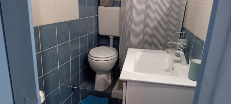 Monolocale ristrutturato a Torino