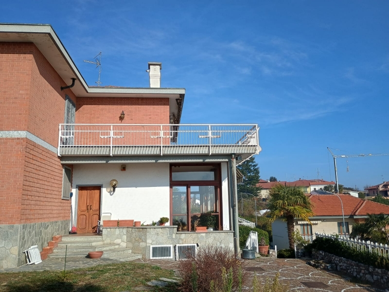 Villa in vendita a Baldissero Torinese