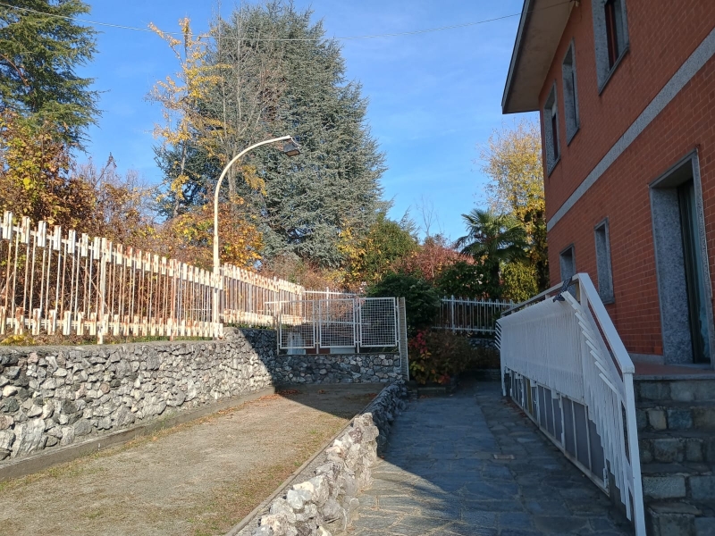 Villa in vendita a Baldissero Torinese