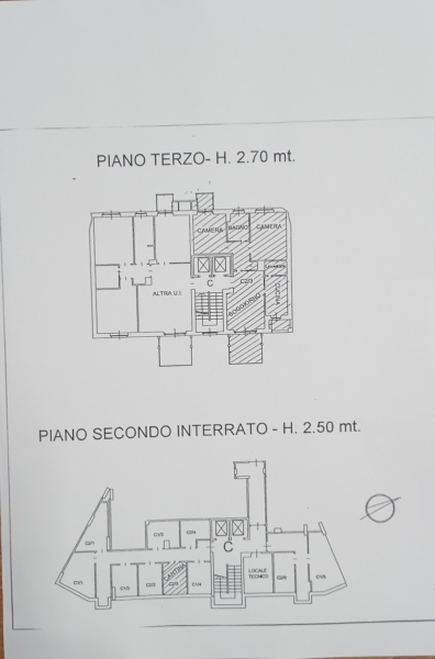 Trilocale nuovo a Torino