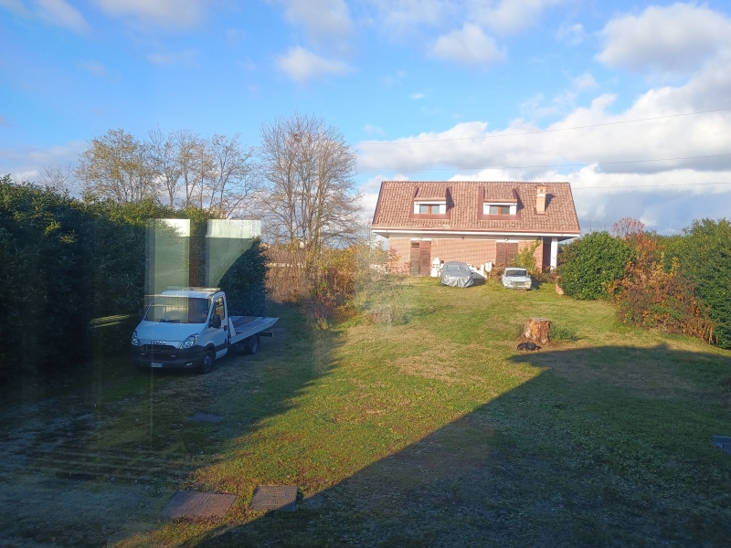 Villa ristrutturata a Leini