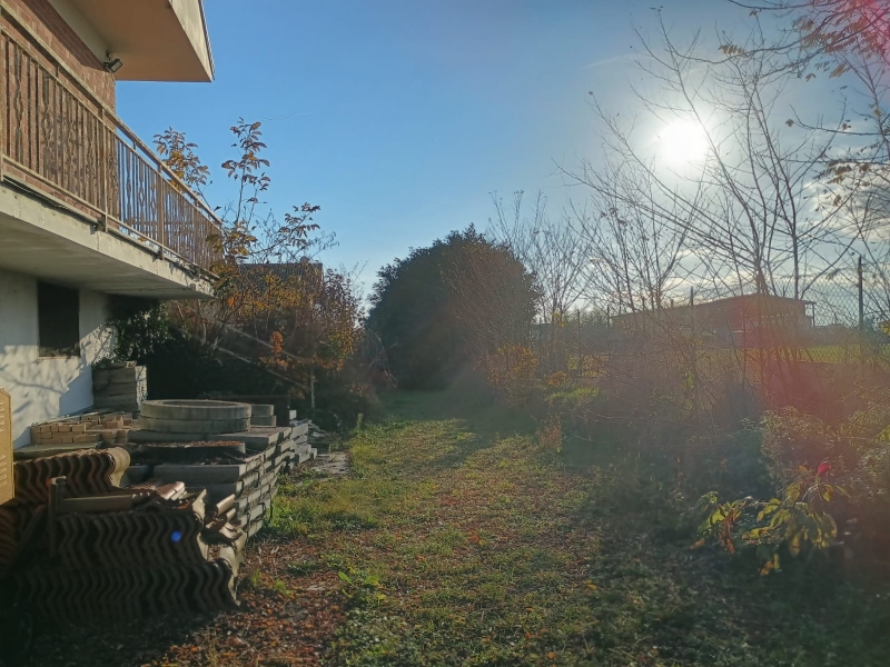 Villa ristrutturata a Leini