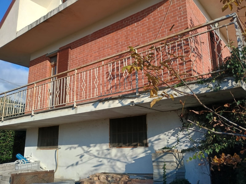 Villa ristrutturata a Leini