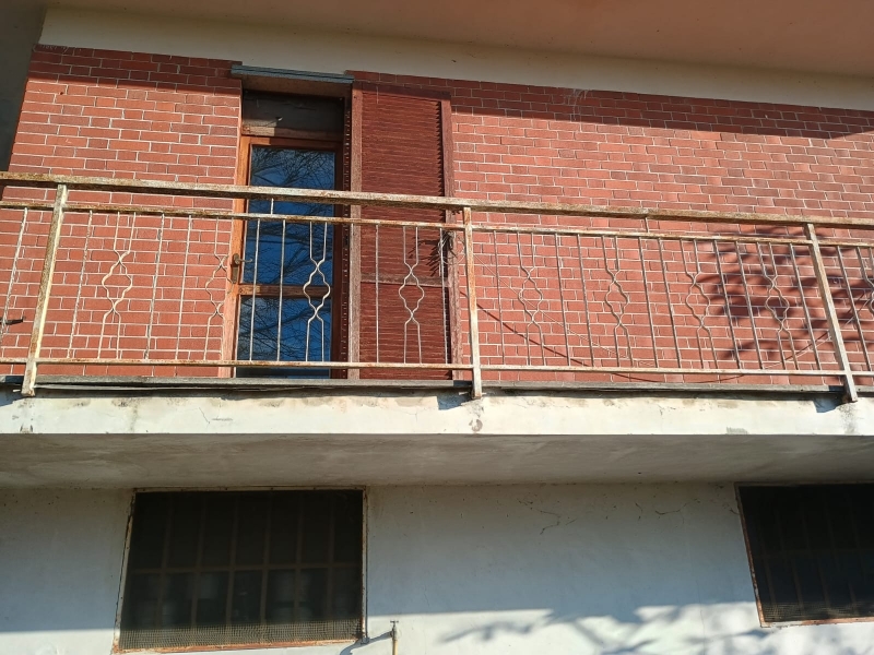 Villa ristrutturata a Leini