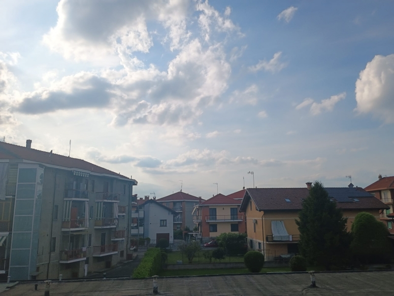 Bilocale ristrutturato a Torino