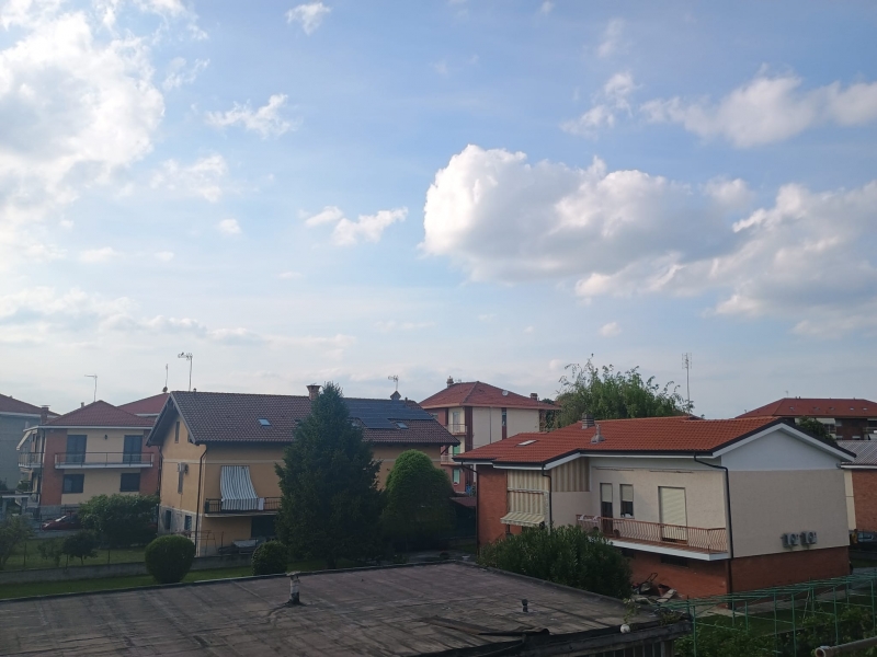 Bilocale ristrutturato a Torino