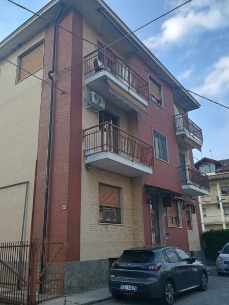 Bilocale ristrutturato a Torino