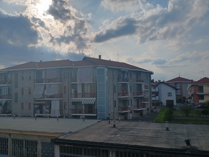 Bilocale ristrutturato a Torino