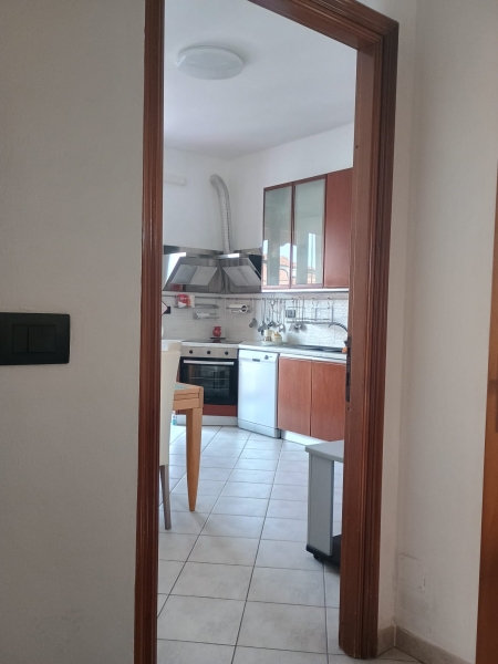 Bilocale ristrutturato a Torino