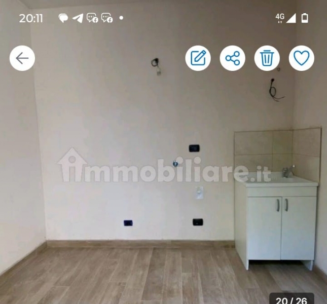 Bilocale ristrutturato a Torino