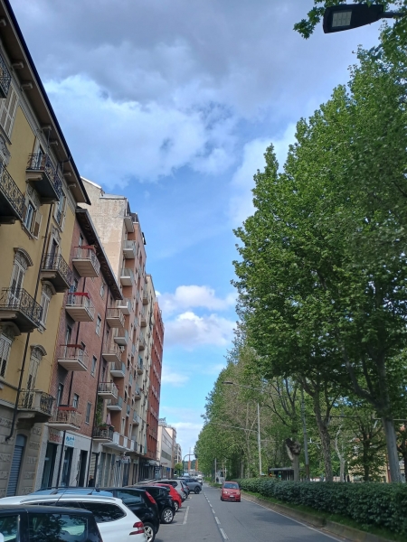 Negozio da ristrutturare a Torino