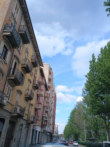 Negozio da ristrutturare a Torino