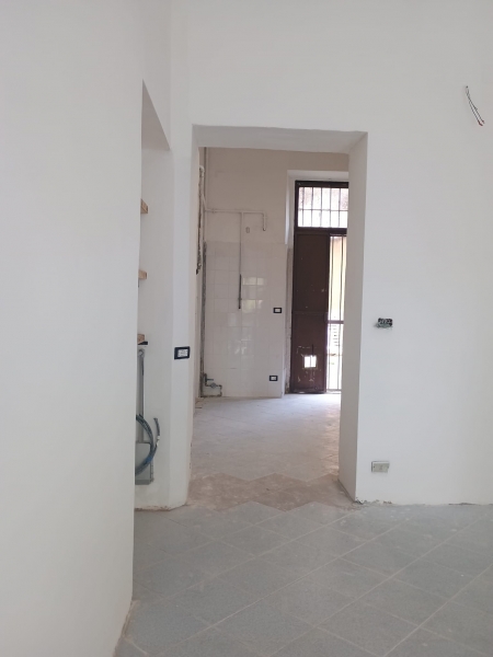 Negozio da ristrutturare a Torino