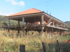 Terreno classe A4 a Montecorice