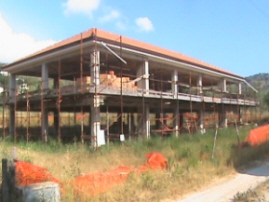 Terreno classe A4 a Montecorice