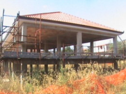 Terreno classe A4 a Montecorice