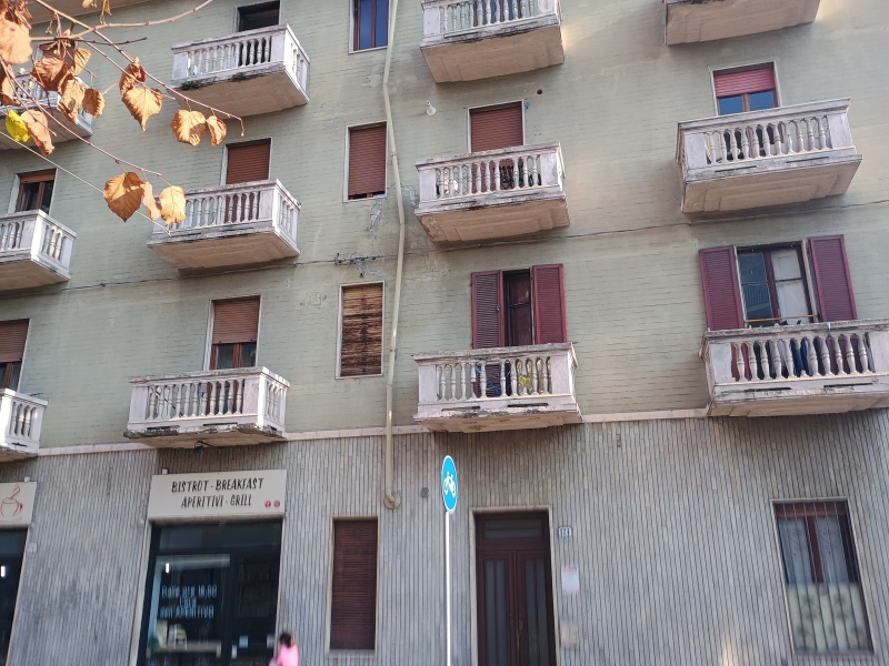 Capannone in vendita a Torino