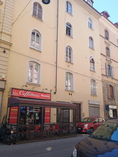 Attivit� commerciale in vendita a Torino