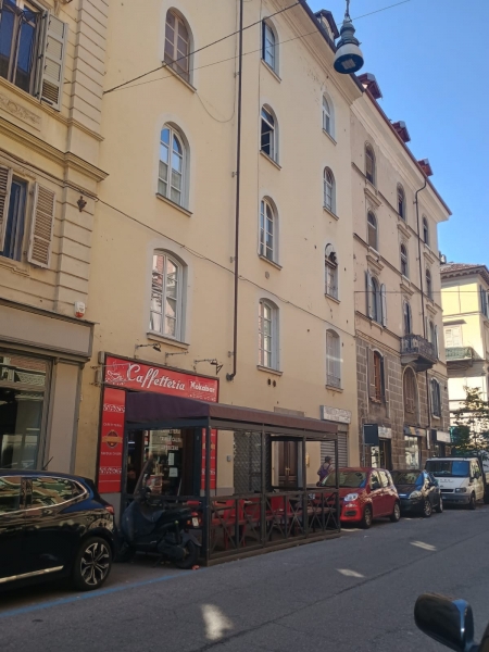 Attivit� commerciale in vendita a Torino