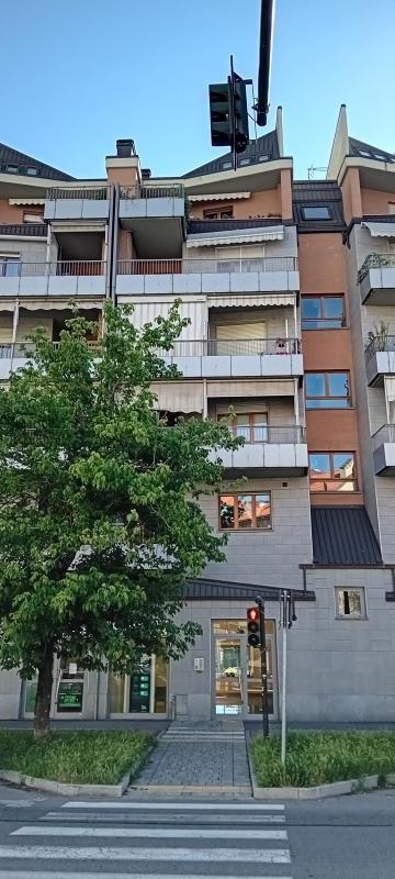 Box/Garage 14mq in vendita a Torino