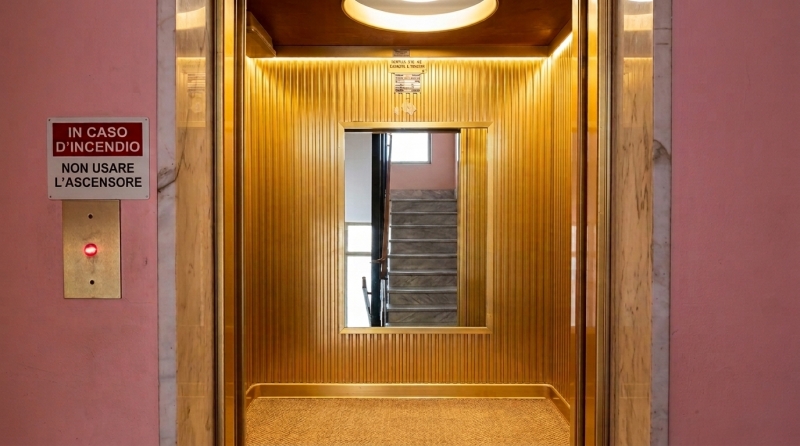 Trilocale con terrazzo a Moncalieri
