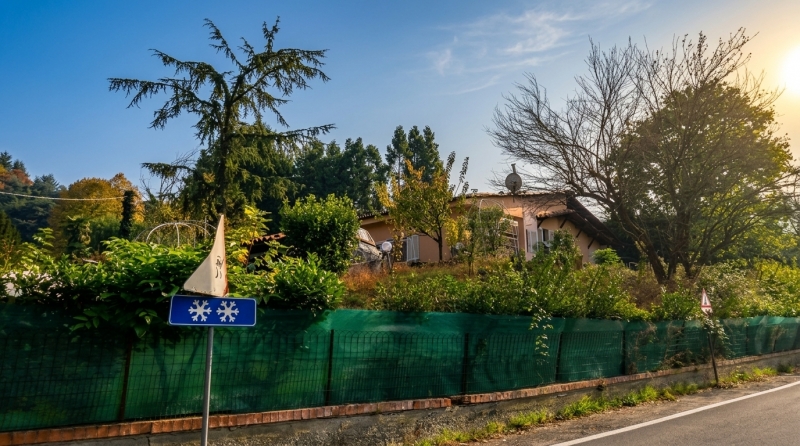 Appartamento da ristrutturare a Torino