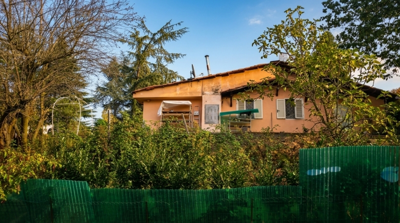 Appartamento da ristrutturare a Torino