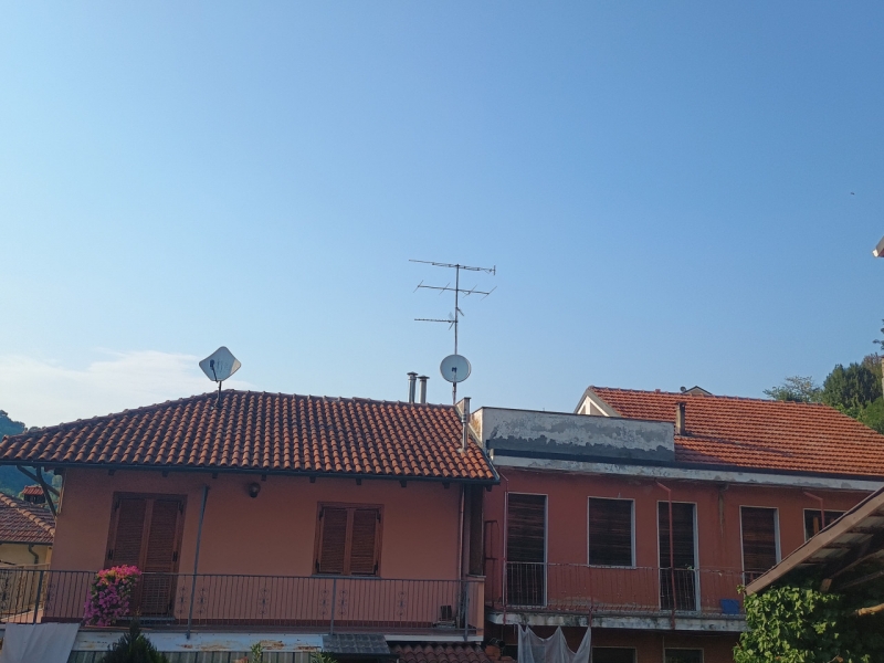 Trilocale ristrutturato a Baldissero Torinese