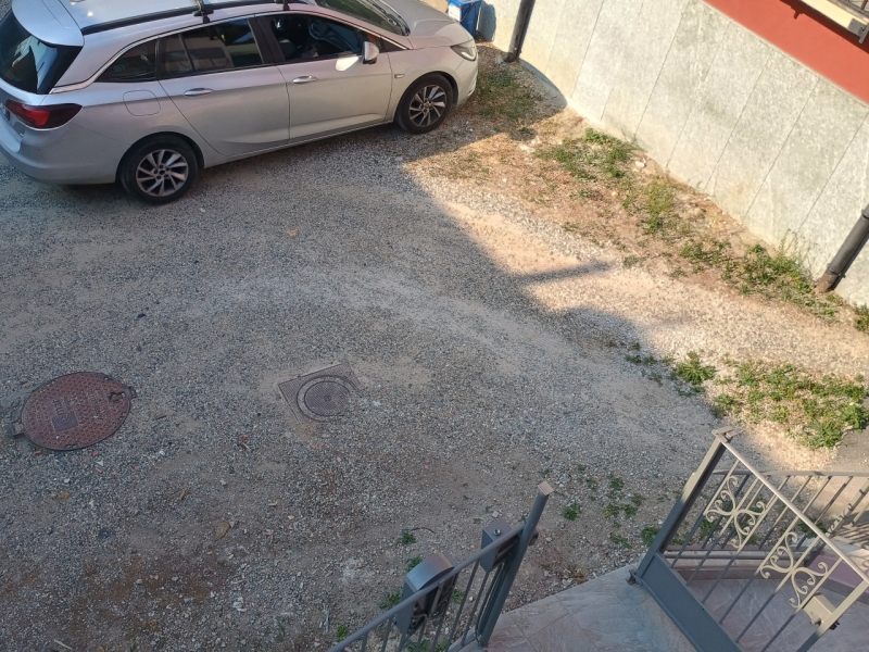 Trilocale ristrutturato a Baldissero Torinese