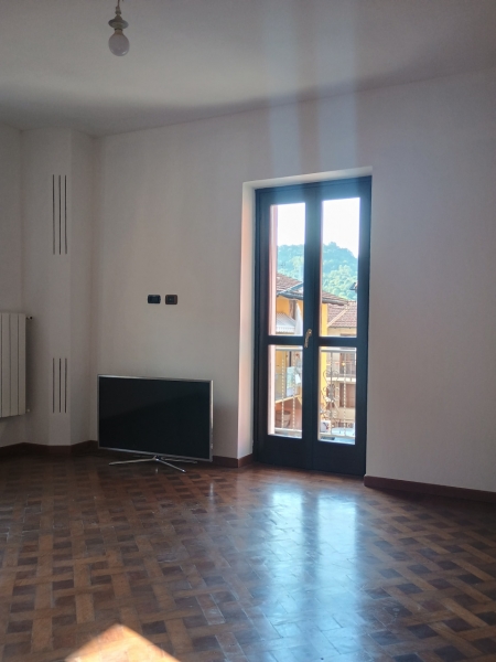 Trilocale ristrutturato a Baldissero Torinese