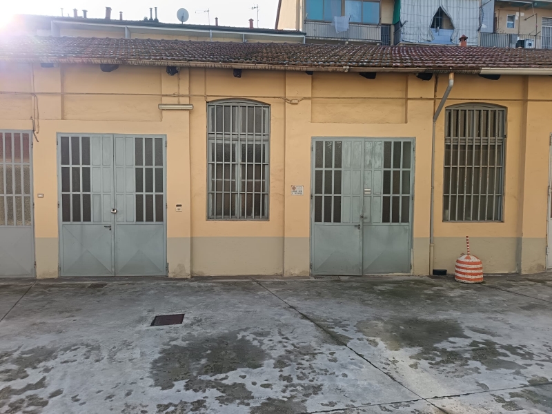 Casa indipendente classe A4 a Torino