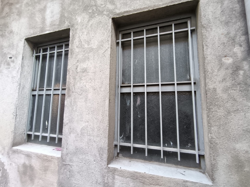 Casa indipendente classe A4 a Torino
