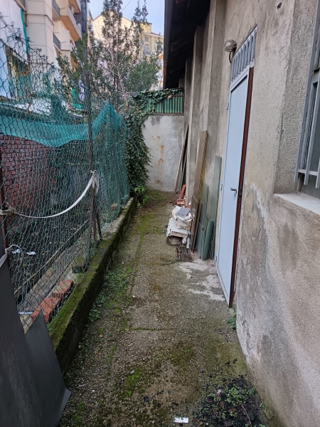Casa indipendente classe A4 a Torino