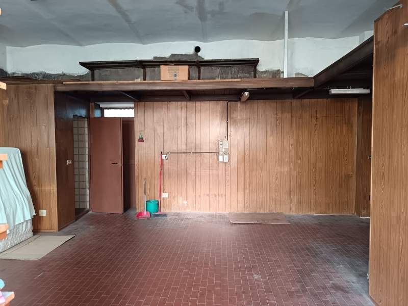 Casa indipendente classe A4 a Torino