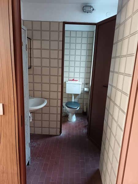 Casa indipendente classe A4 a Torino