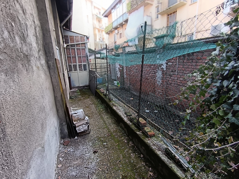 Casa indipendente classe A4 a Torino