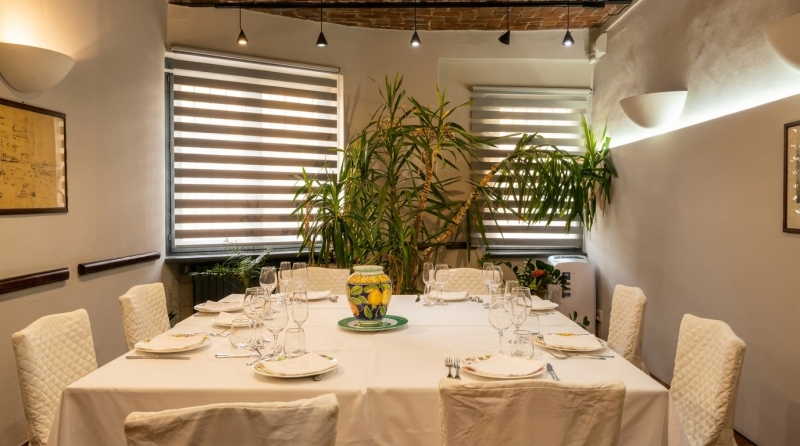 Locale commerciale classe A4 a Moncalieri