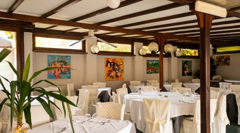 Locale commerciale classe A4 a Moncalieri