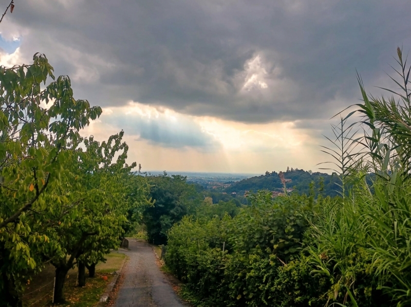 Terreno classe A4 a Moncalieri