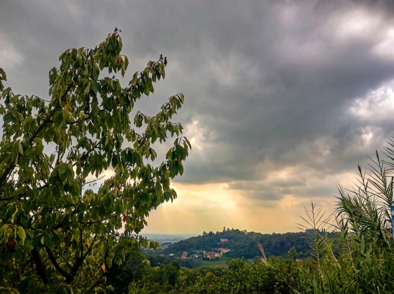 Terreno classe A4 a Moncalieri