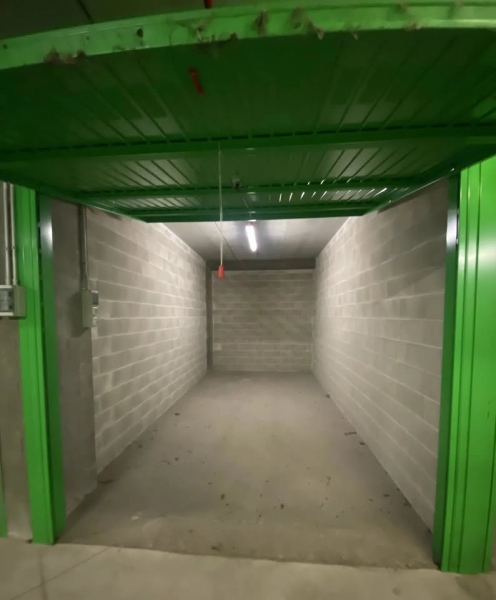 Box/Garage 18mq classe A4 a Torino