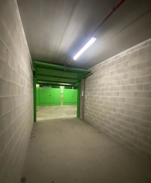 Box/Garage 18mq classe A4 a Torino